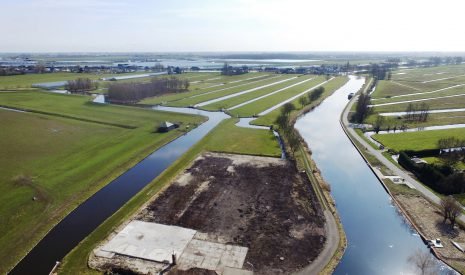 Koop  De Kwakel  Bouwplan Cactus - Bilderdam  Jaagpad 28D – Hoofdfoto