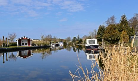 Te Koop: Foto Bouwgrond aan de Jaagpad 28D in De Kwakel