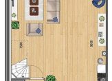 Koop  Alphen aan den Rijn  Nieuwe Havenstraat  Bouwnummer 24 – Foto 2