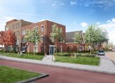 Koop  Alphen aan den Rijn  Nieuwe Havenstraat  Bouwnummer 14 – Foto