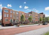 Koop  Alphen aan den Rijn  Nieuwe Havenstraat  Bouwnummer 18 – Foto 6