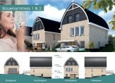 Koop  Rijnsaterwoude  Molenwerf - 3 vrijstaande dijkwoningen  Bouwnummer 1 – Foto 12