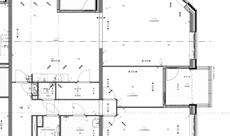 Te Koop: Foto Appartement aan de Kade 31 in Alphen aan den Rijn