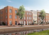 Koop  Alphen aan den Rijn  Aarkadekwartier fase 3  Spant 20 – Foto