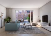 Koop  Hoogmade  Weidse Wetering  Woningtype A 1 – Foto