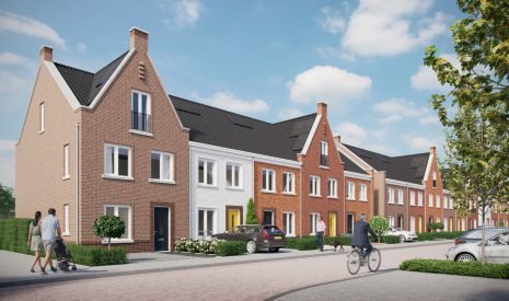 Koop  Bodegraven  Parckweide 2020 fase 2  Type C 1 1 – Hoofdfoto