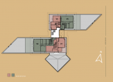 Koop  Rijnsaterwoude  Het Raadhuis  Penthouse V5 5 – Foto 11