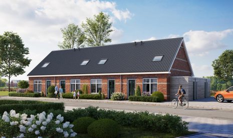 Koop  Ter Aar  Fier Wonen  De Albert 6 – Hoofdfoto