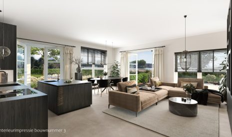 Te Koop: Foto Appartement aan de Koetshuis III 3 in Leiderdorp