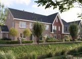 Koop  Benthuizen  Bentwijck  Rijwoningen 5.70m 51 – Foto