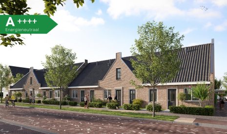 Koop  Benthuizen  Bentwijck  Levensloopbestendige woningen 68 – Hoofdfoto