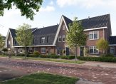 Koop  Benthuizen  Bentwijck  Rijwoningen 5.70m 76 – Foto