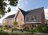 Koop  Benthuizen  Bentwijck  Rijwoningen 6.0m 118 – Foto 7