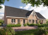 Koop  Benthuizen  Bentwijck  Levensloopbestendige woningen 113 – Foto 9