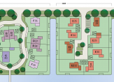 Koop  Nieuwkoop  Krekenlanden  Twee-onder-één-kap - Park 41 – Foto 4