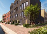 Koop  Leiden  Aan de Kade  Pakhuizen C7 – Foto
