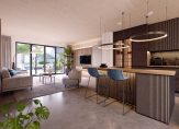 Koop  Leiden  Aan de Kade  Kadewoning D2 – Foto 6
