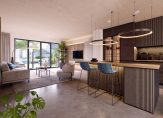 Koop  Leiden  Aan de Kade  Kadewoning D4 – Foto 2