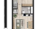 Koop  Leiden  Aan de Kade  Appartementen B16 – Foto 4