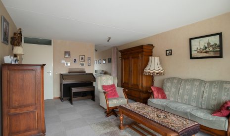 Te koop: Foto Appartement aan de Hooftstraat 273B in Alphen aan den Rijn