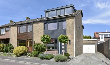 koop  Ter Aar  Prinses Beatrixstraat 7 – Hoofdfoto