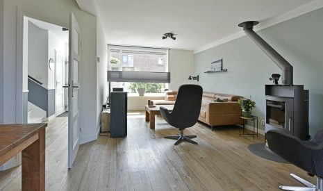 Te koop: Foto Woonhuis aan de Prinses Beatrixstraat 7 in Ter Aar