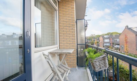 Te koop: Foto Appartement aan de Thorbeckestraat 85 in Alphen aan den Rijn