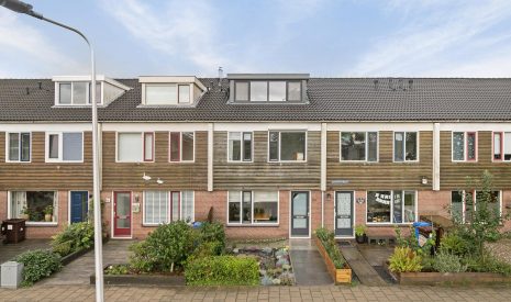 koop  Alphen aan den Rijn  Cantatestraat 26 – Hoofdfoto