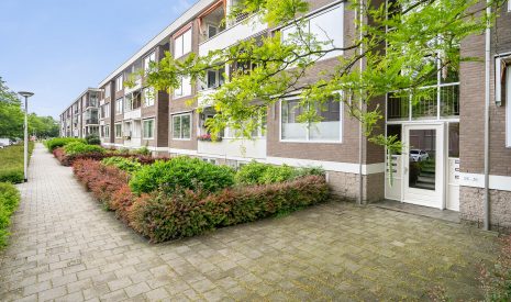 koop  Alphen aan den Rijn  Ambonstraat 28 – Hoofdfoto