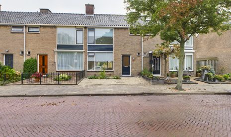 huur  Uithoorn  Constantijn Huygenslaan 25 – Hoofdfoto