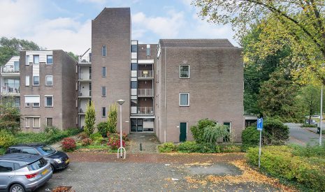 Te koop: Foto Appartement aan de Koraalzwam 189 in Alphen aan den Rijn