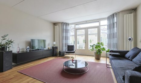 Te koop: Foto Woonhuis aan de Koningshof 24 in Leiderdorp