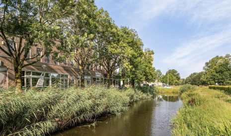 koop  Alphen aan den Rijn  Ouvertureweg 117 – Hoofdfoto