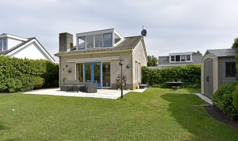Te koop: Foto Woonhuis aan de Park Zomerlust 89 in Zevenhoven