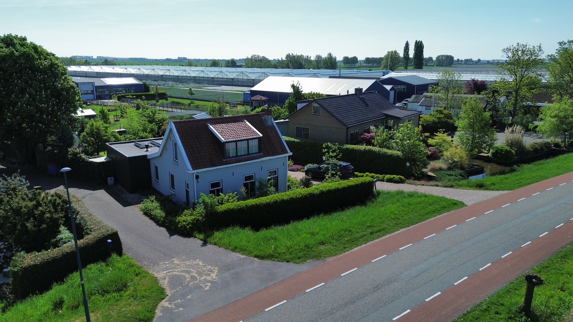 koop  Nieuwveen  Nieuwveens Jaagpad 120 – Foto