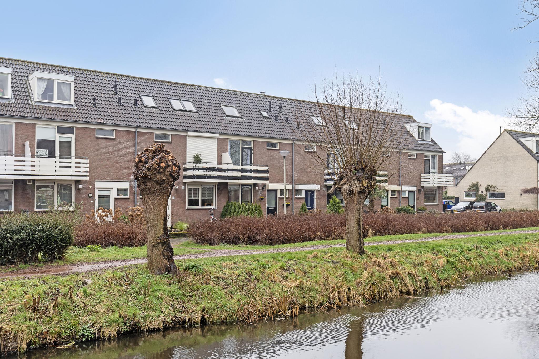 koop  Koudekerk aan den Rijn  Burgemeester de Herderplantsoen 68 – Hoofdfoto