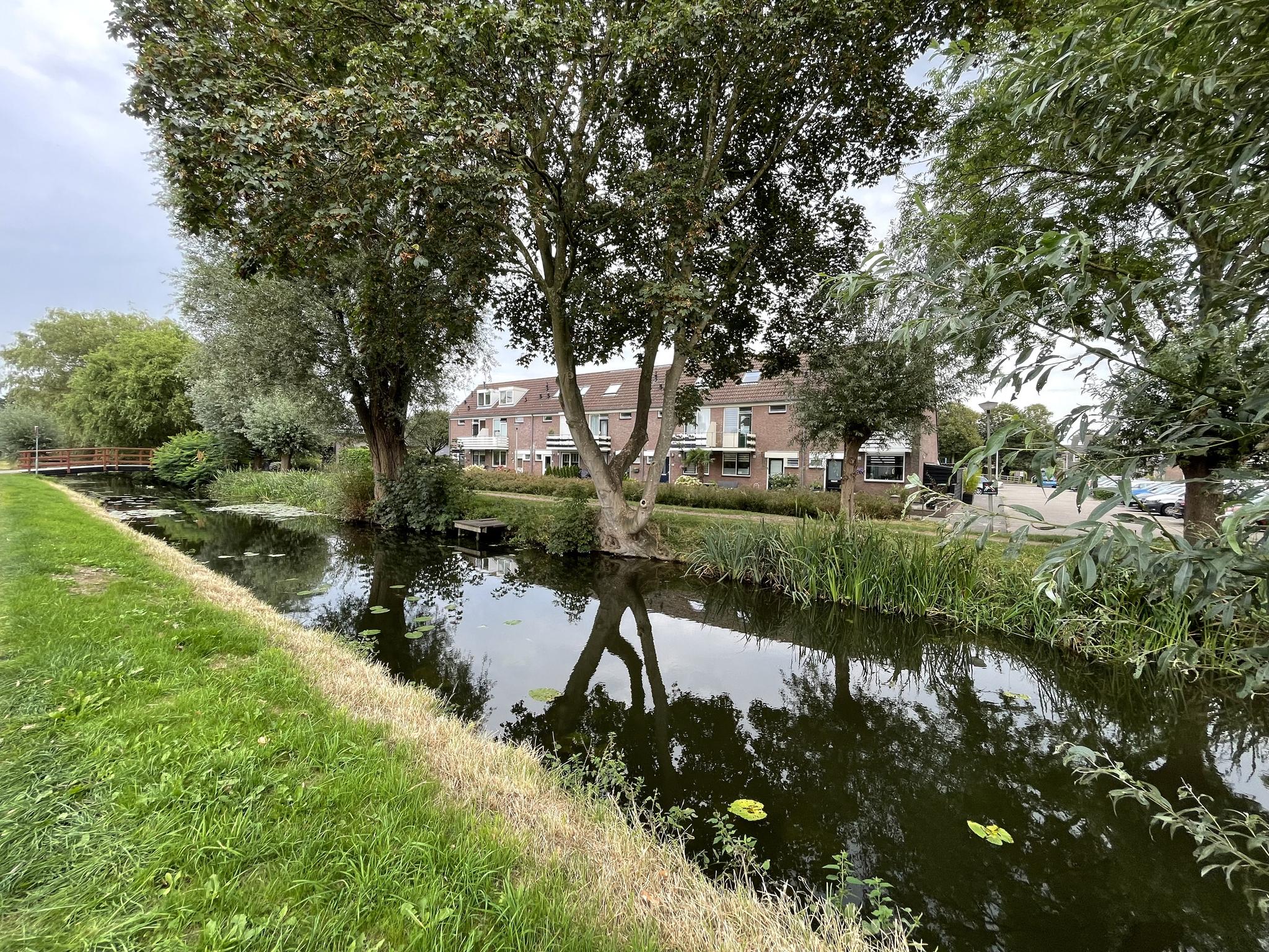 koop  Koudekerk aan den Rijn  Burgemeester de Herderplantsoen 68 – Foto 4