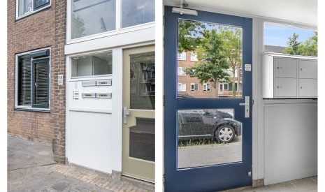 Te koop: Foto Appartement aan de Witte de Withstraat 57 in Alphen aan den Rijn