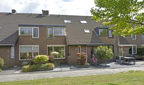 koop  Nieuwkoop  Churchilllaan 113 – Hoofdfoto