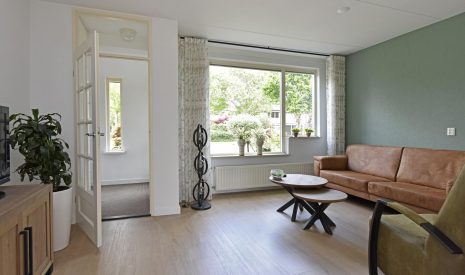 Te koop: Foto Woonhuis aan de Churchilllaan 113 in Nieuwkoop