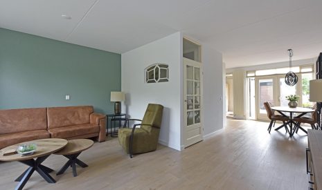 Te koop: Foto Woonhuis aan de Churchilllaan 113 in Nieuwkoop