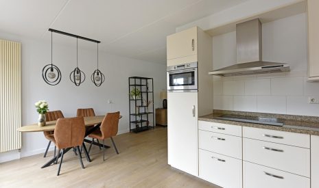 Te koop: Foto Woonhuis aan de Churchilllaan 113 in Nieuwkoop