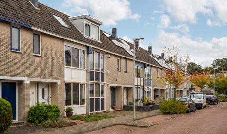 koop  Alphen aan den Rijn  Portugalstraat 31 – Hoofdfoto