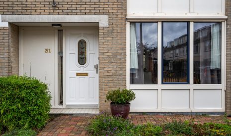 Te koop: Foto Woonhuis aan de Portugalstraat 31 in Alphen aan den Rijn