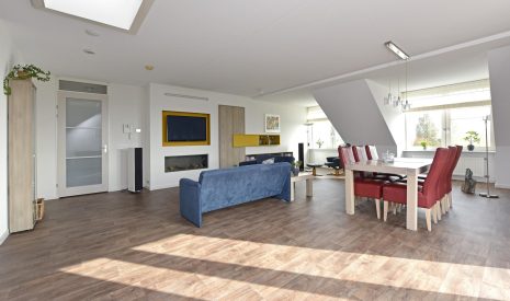 Te koop: Foto Appartement aan de Molenstraat 25 in Ter Aar