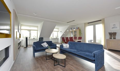 Te koop: Foto Appartement aan de Molenstraat 25 in Ter Aar