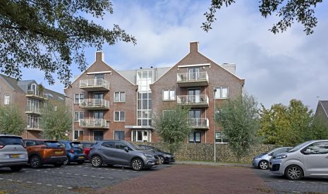 Te koop: Foto Appartement aan de Molenstraat 25 in Ter Aar