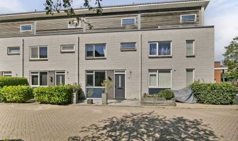 koop  Zoetermeer  Leeghwaterschans 3 – Hoofdfoto