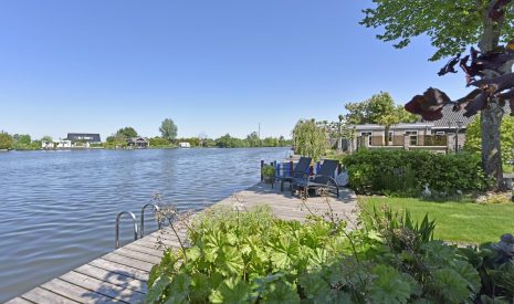 Te koop: Foto Woonhuis aan de Voorweg 103 in Noorden