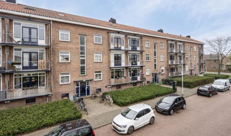 Te koop: Foto Appartement aan de Rembrandtlaan 16 in Alphen aan den Rijn